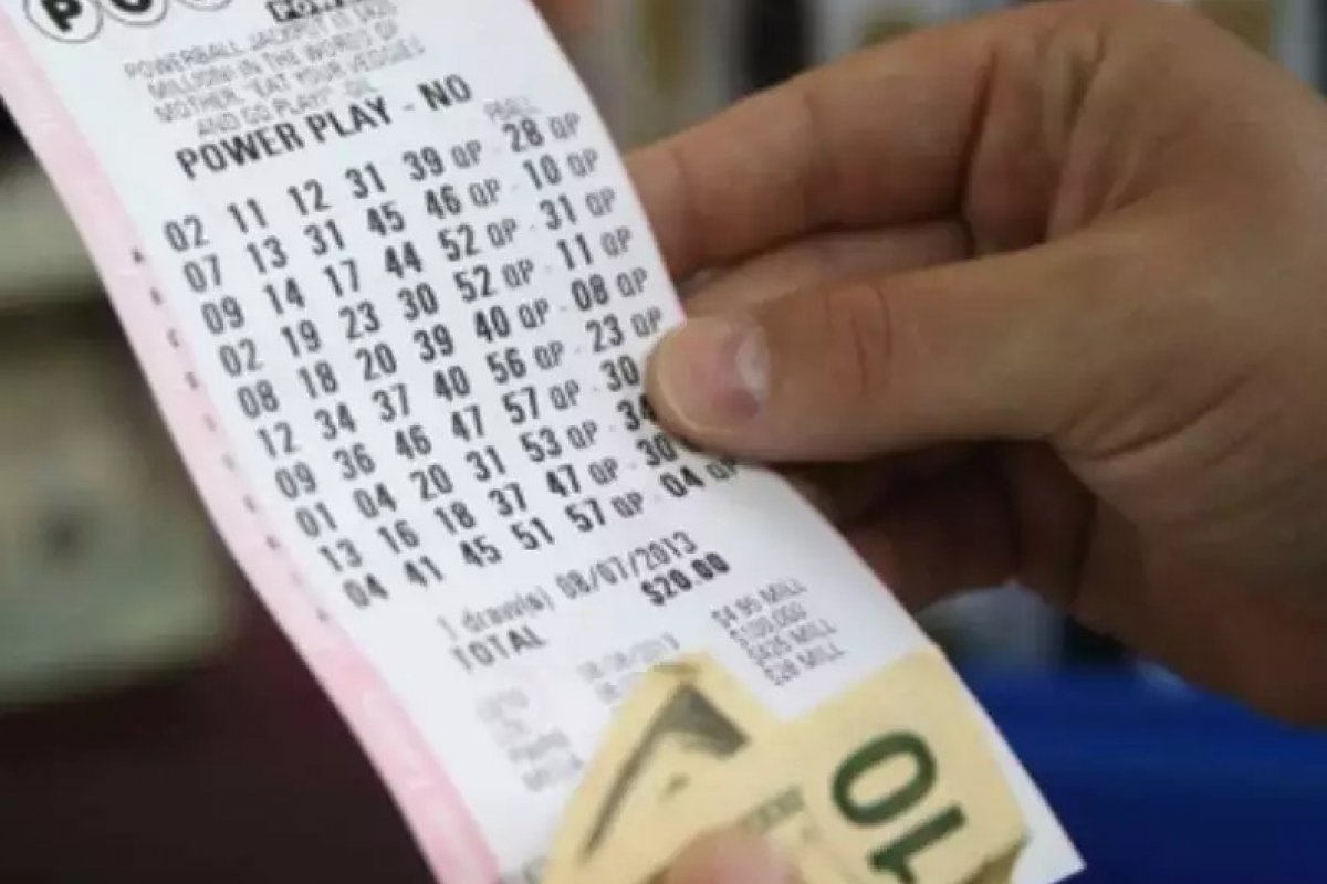 Loteria americana Powerball sorteia R$ 4,8 bilhões na quarta-feira (19)