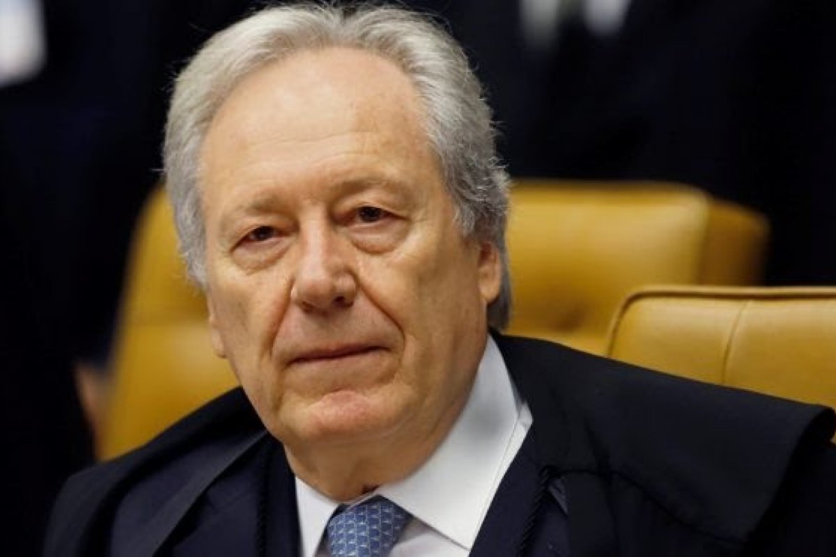 Ex-ministro Lewandowski diz que Augusto Aras tem 'enorme acolhida' no STF
