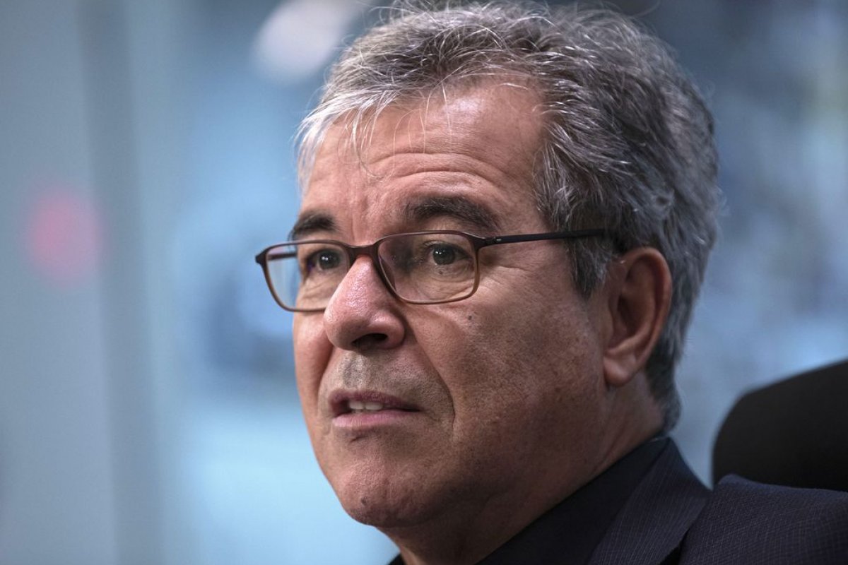Presidente da Apex compra apartamento de R$4,2 milhões e omite da Justiça Eleitoral