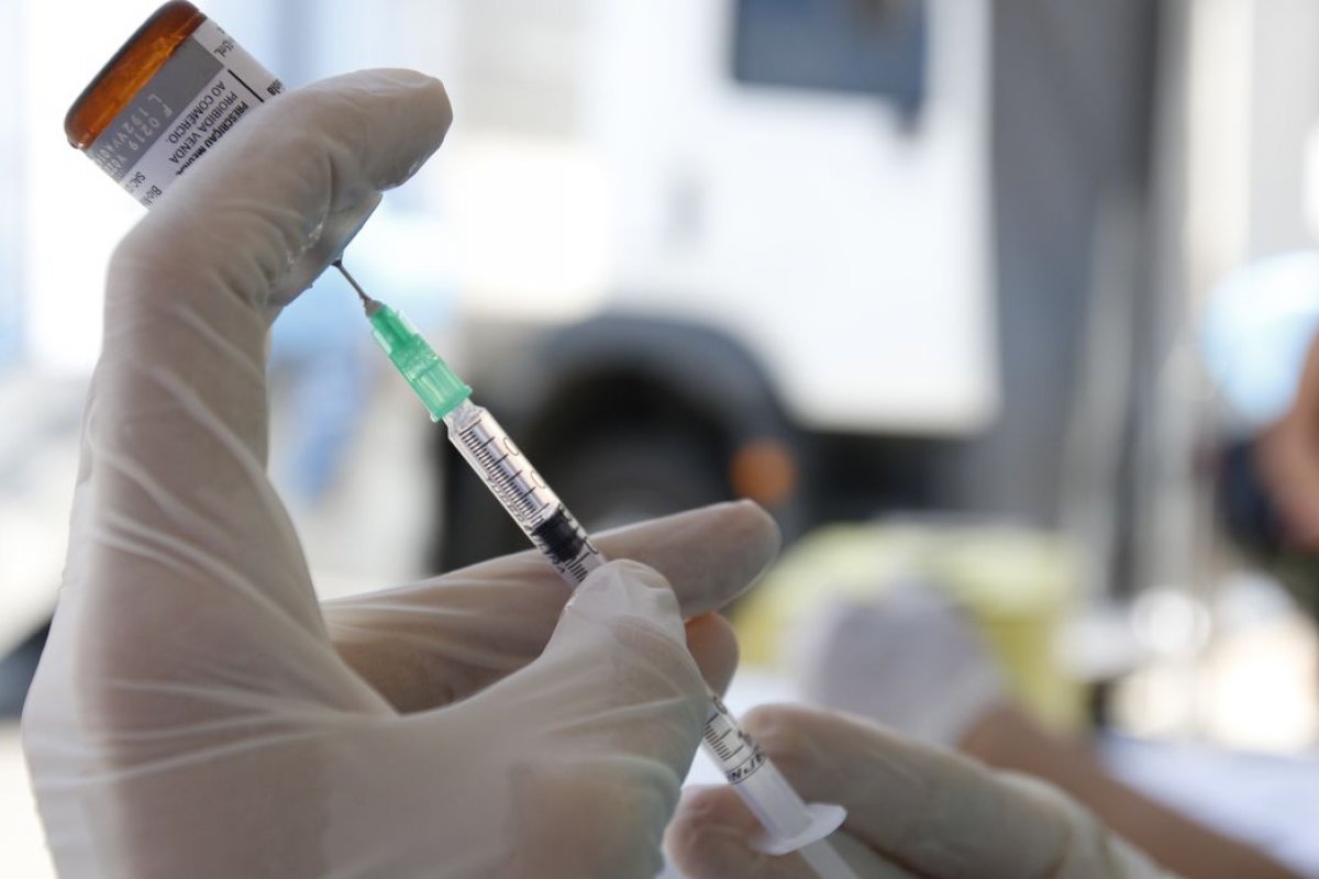 Ministério da Saúde destina R$ 151 milhões para incentivar vacinação de crianças e adolescentes