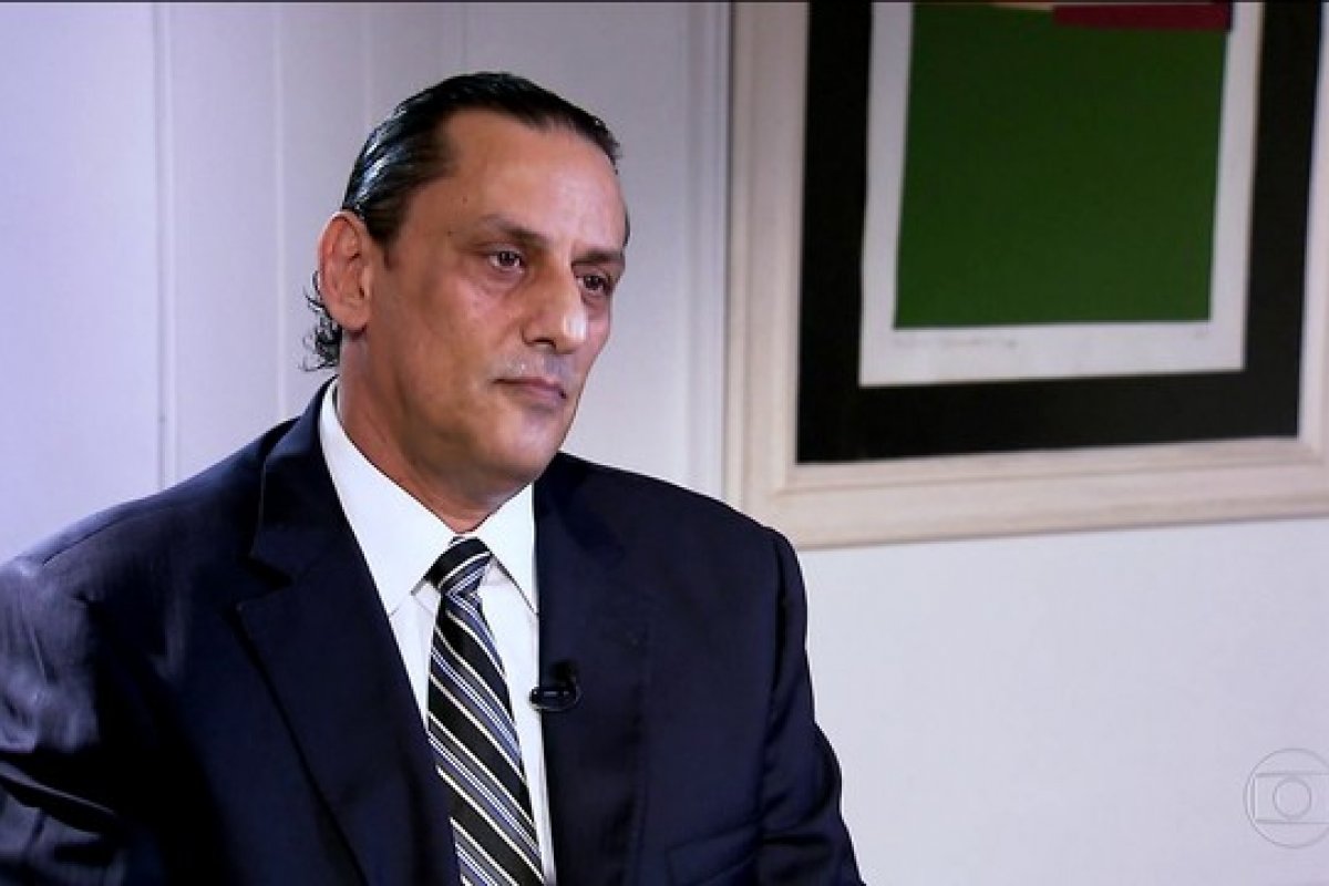 Justiça arquiva processo da Lava Jato contra Frederick Wassef e outras quatro pessoas