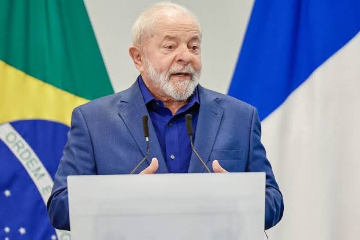 Lula diz que Brasil vai enviar proposta para acordo entre UE e Mercosul em prazo de 2 a 3 semanas