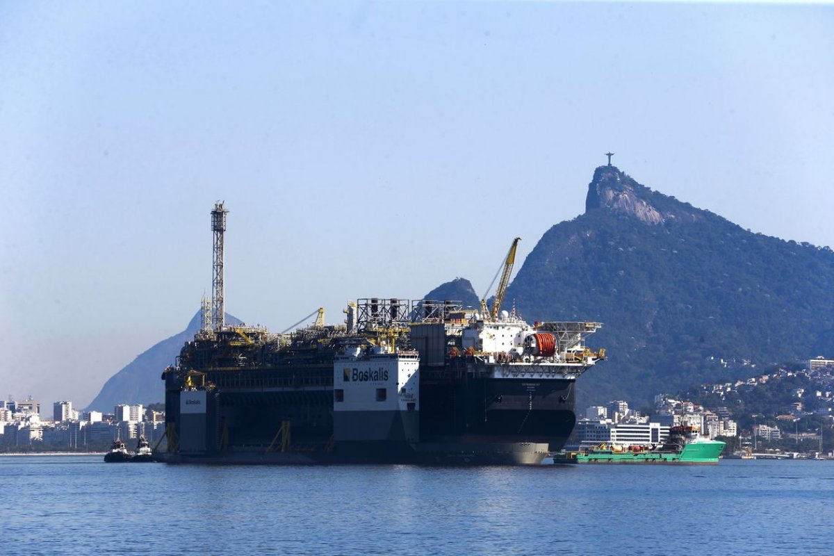 Pesquisas na área de petróleo e gás podem receber R$ 220 milhões de parceria