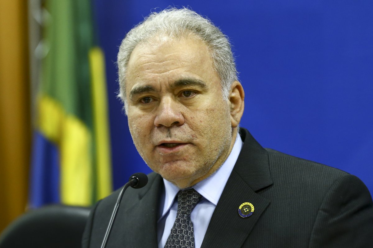 CGU identifica distorção de quase R$ 16 bilhões nas contas do Ministério da Saúde