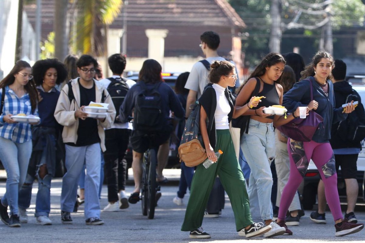 Partido Verde pede que STF fixe um prazo para a revisão da Lei de Cotas no Congresso