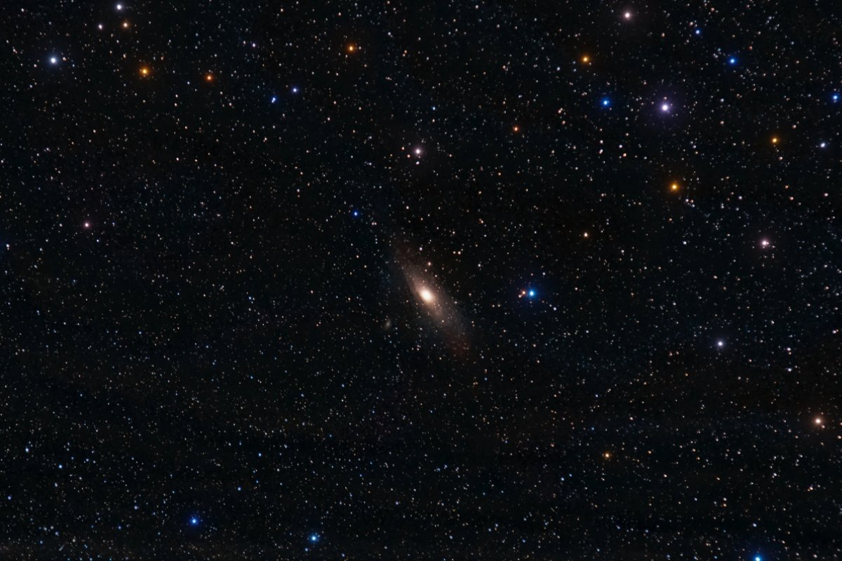 Novo estudo revela que o Universo tem 26,7 bilhões de anos e não 13,7 bilhões 