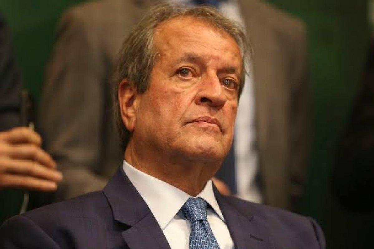Valdemar Costa critica operação da PF contra suspeitos de hostilizar Moraes