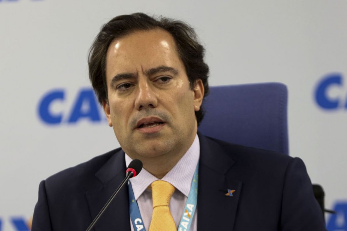 Caixa quer estar em todos os municípios brasileiros em 2020