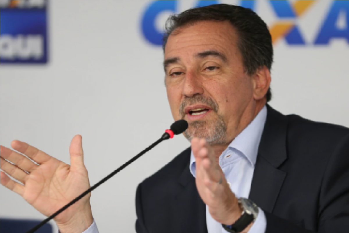 Auditoria da Caixa aponta favorecimento de aliados e familiares por ex-presidente Gilberto Occhi