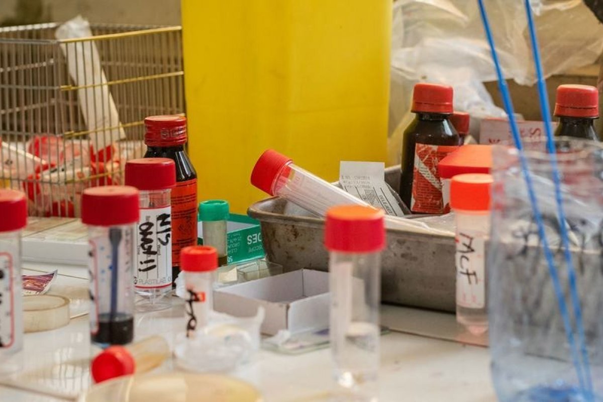 SUS vai distribuir novo medicamento que facilita o tratamento de Aids