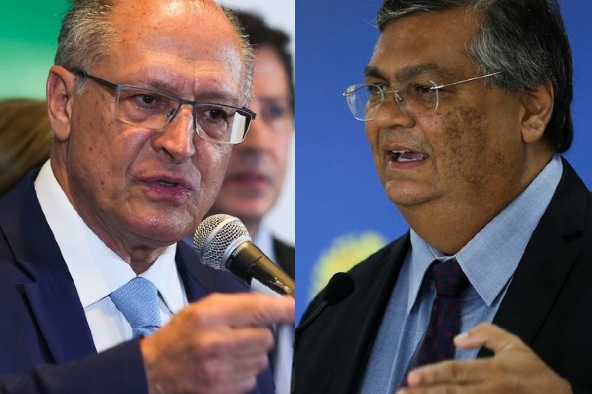 Vídeo: Dino brinca com mandatos de Alckmin em SP: ‘quase um Fidel Castro’