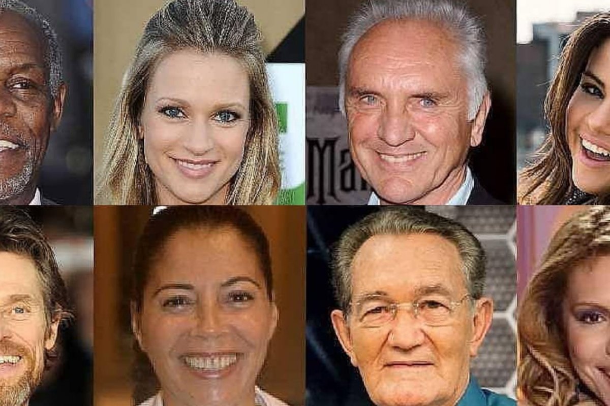 Confira os aniversariantes famosos deste sábado 22 de julho