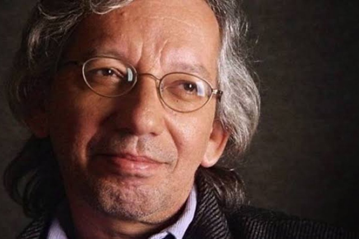Vem aí mais um livro de Antonio Risério: "Mestiçagem, Identidade e Liberdade"