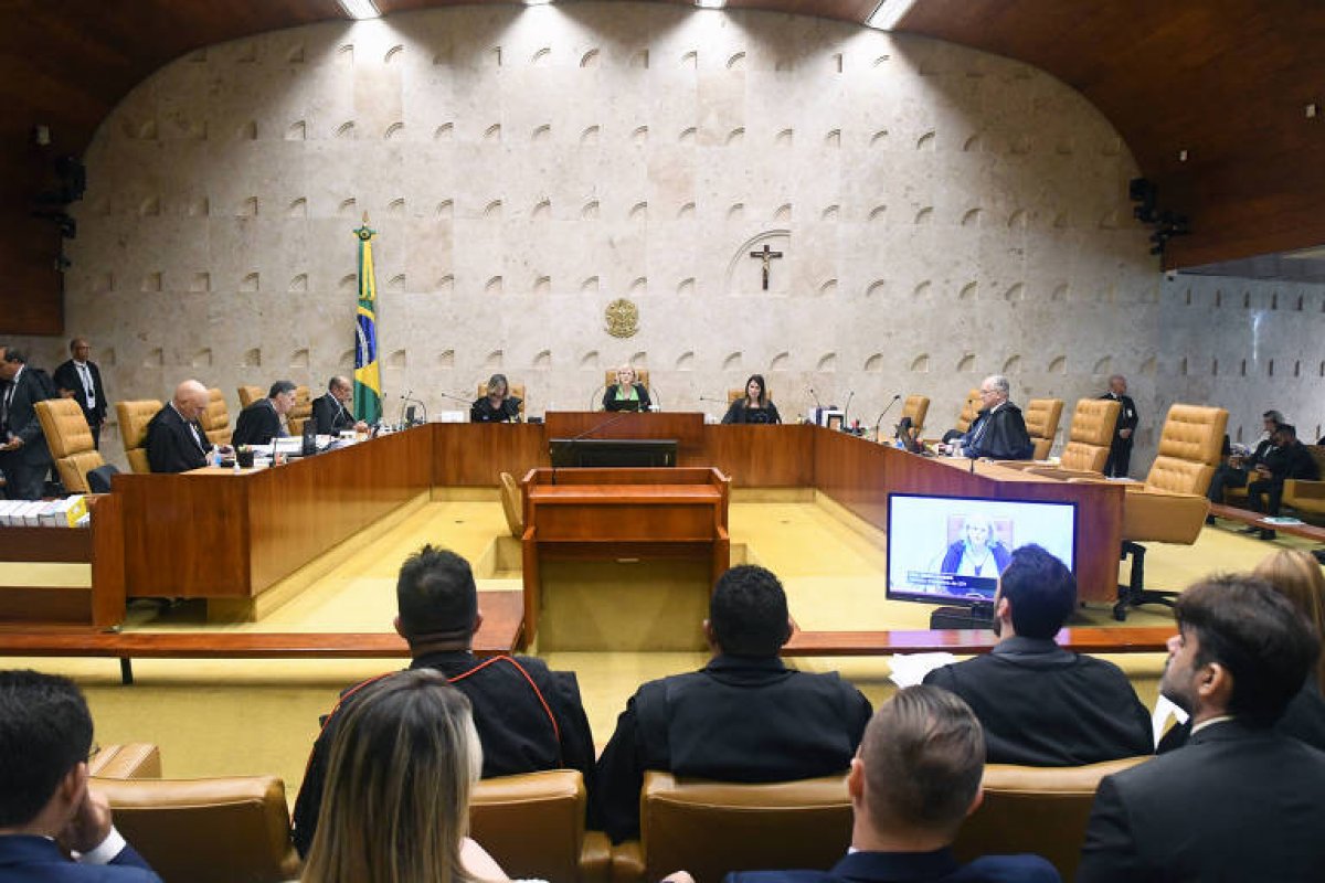 Holofotes sobre ministros do STF expõe entraves para a controlar magistrados