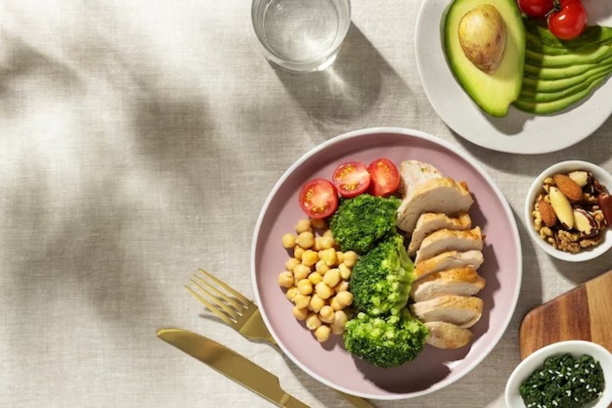 Dieta para prevenir demências, incluindo Alzheimer, apresenta resultados variáveis em estudo