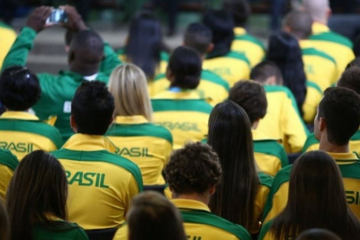 Obrigação de governo