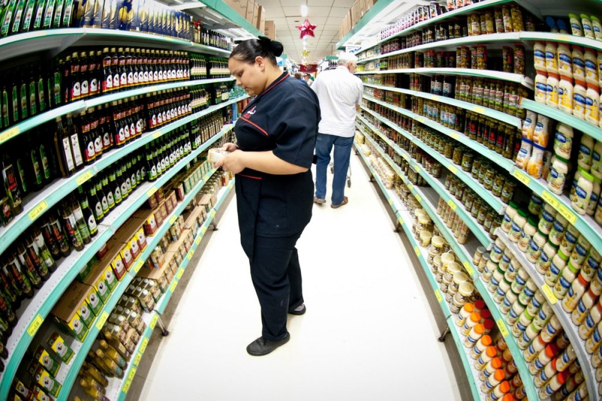 Anvisa decide banir gordura trans dos alimentos industrializados 