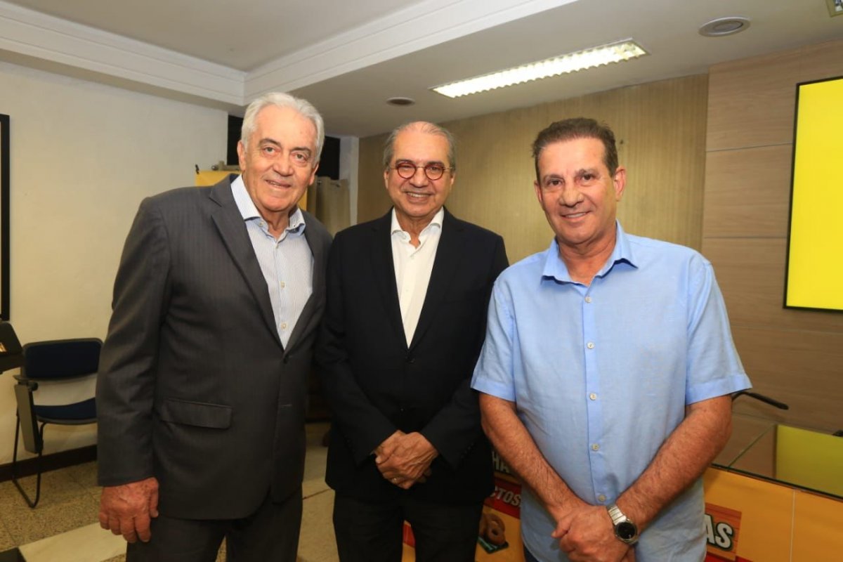 GACC-BA recebe doação de mais de meio milhão de reais! 