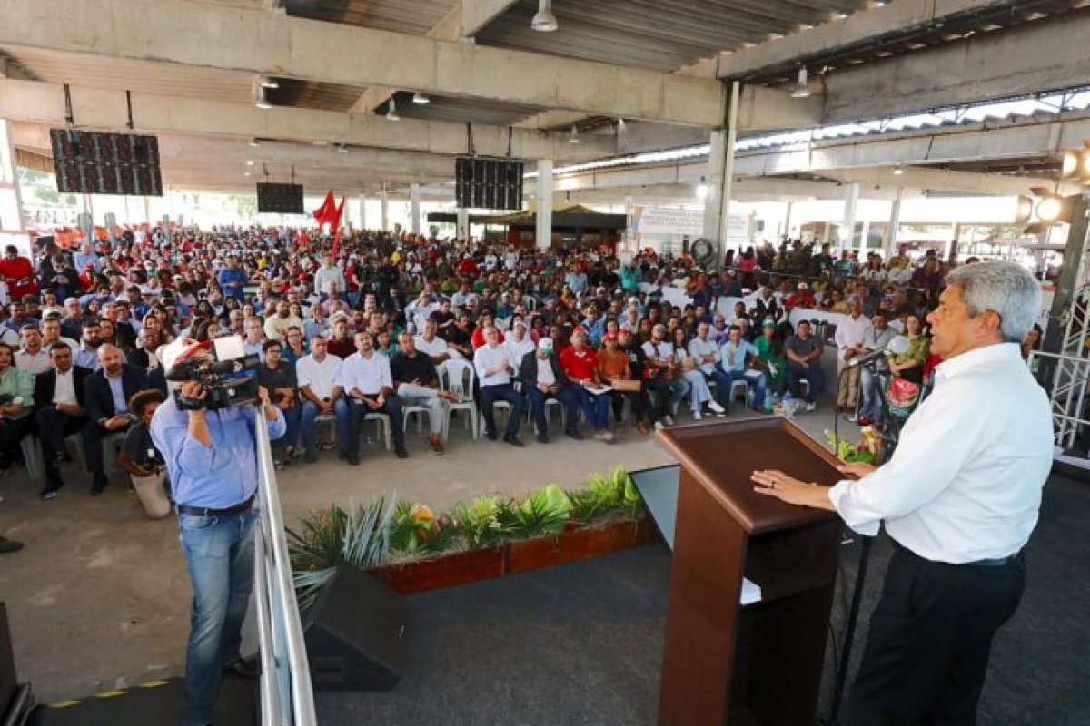 Governo lança Plano Safra Bahia para desenvolvimento da agricultura familiar