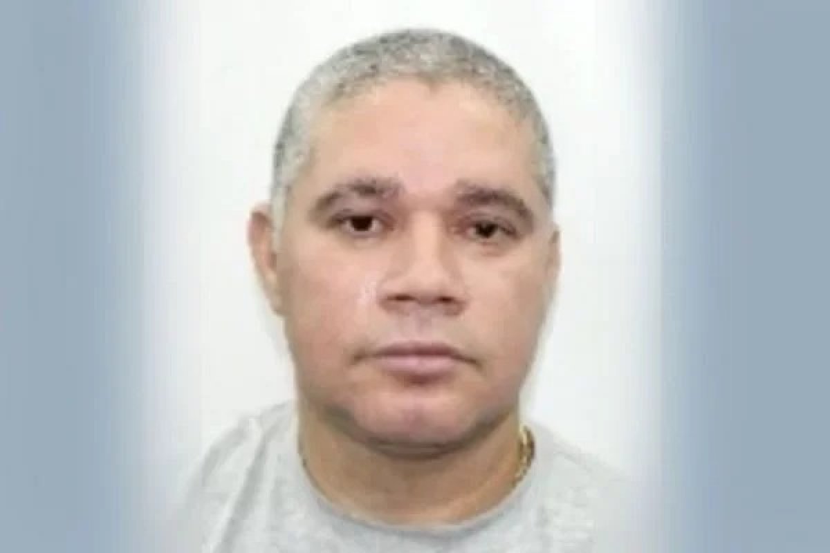 Caso Marielle: ex-bombeiro chega a Brasília e segue para Penitenciária Federal