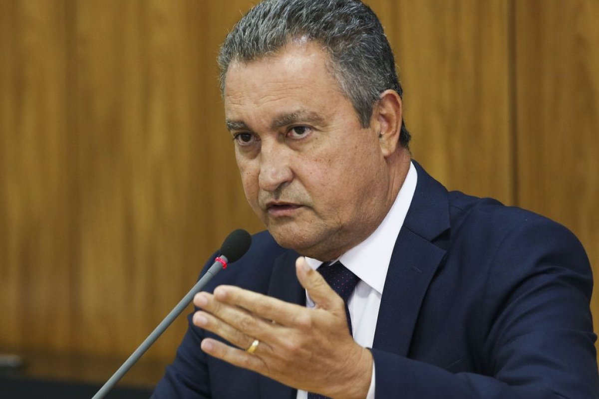 Rui Costa diz que lançamento do PAC será em 11 de agosto 