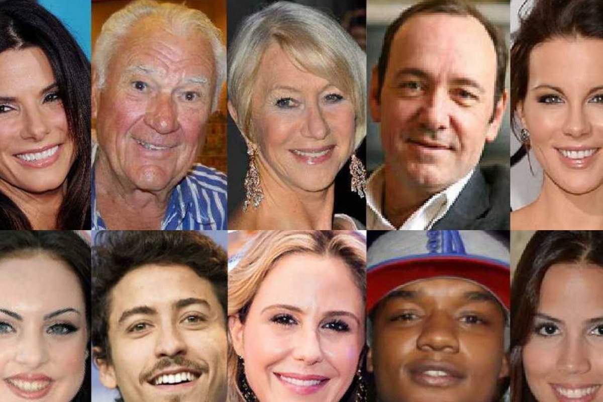 Confira os aniversariantes famosos desta quarta-feira, 26 de julho! 