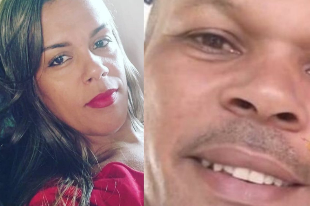 Justiça mantém prisão de homem que matou namorada a facadas em Salvador