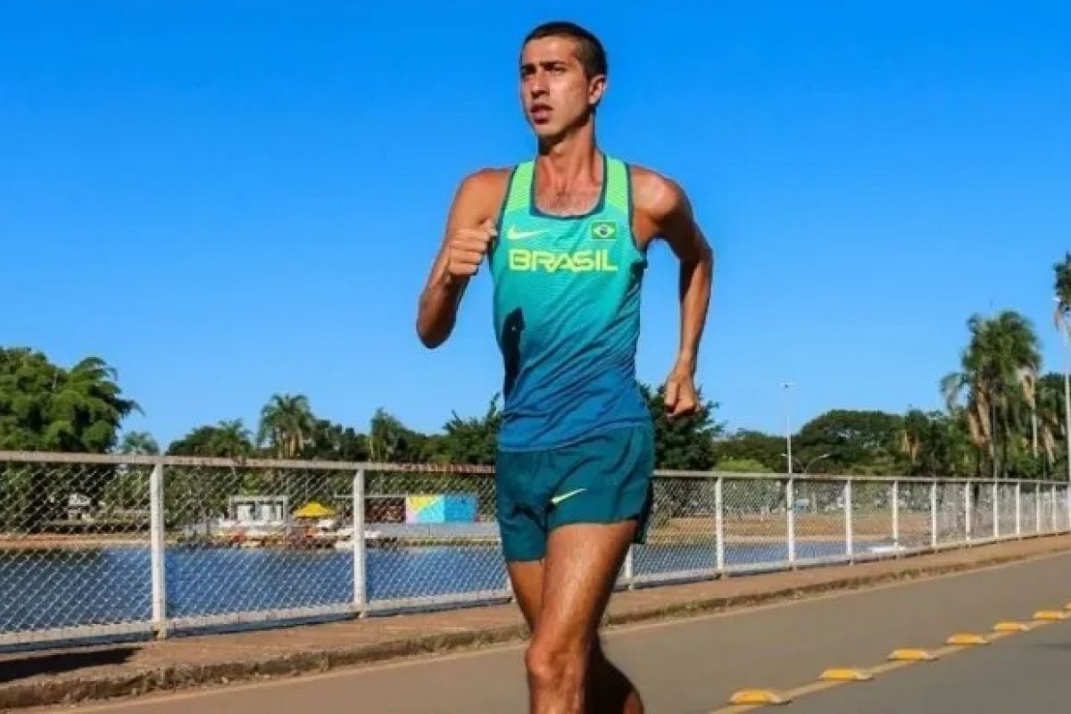  Brasil tem oito modalidades garantidas para os Jogos Olímpicos Paris 2024
