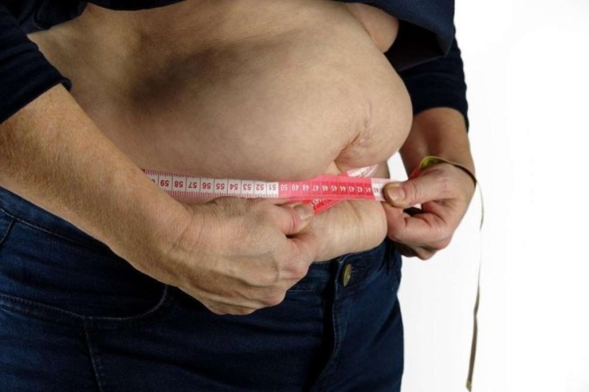Brasil registra aumento de cirurgias bariátricas realizadas por planos de saúde