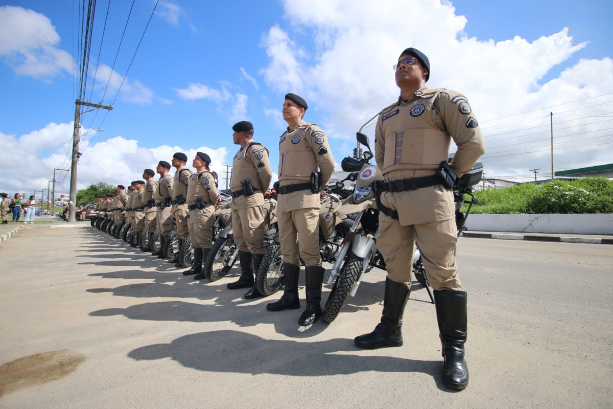 Redução de mortes em intervenções policiais é registrada na Bahia no primeiro semestre de 2023