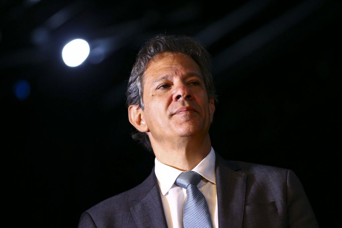 Fitch Rating: "harmonia entre Poderes impulsiona a elevação da nota de crédito do Brasil", diz o Ministro da Fazenda 