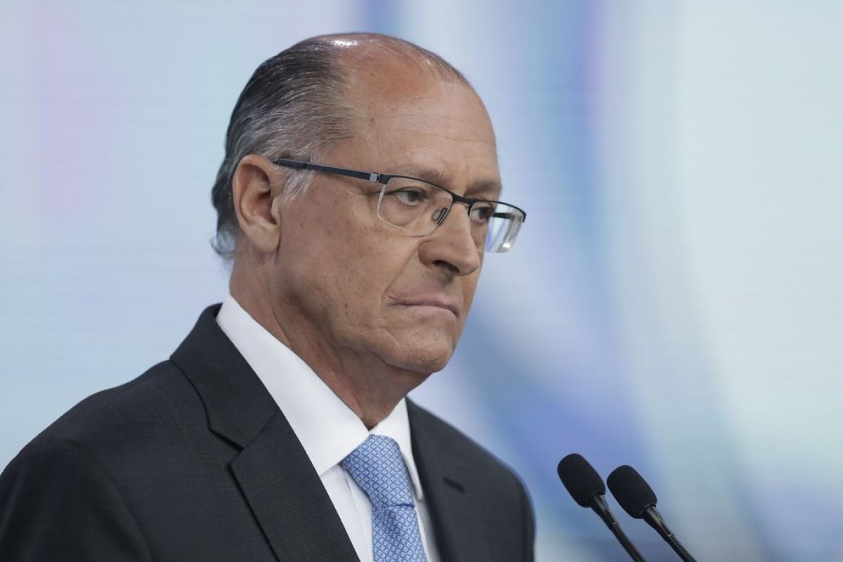 Prédio de ministério de Alckmin é liberado após ameaça de bomba ser descartada 