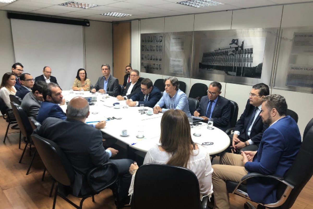 Cofres estaduais podem recuperar  R$ 560 mi em decorrência das operações realizadas em 2019