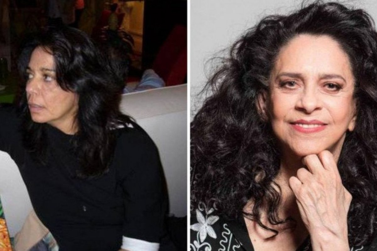 Viúva de Gal Costa, Wilma Petrillo pede reconhecimento de união estável para garantir parte do patrimônio