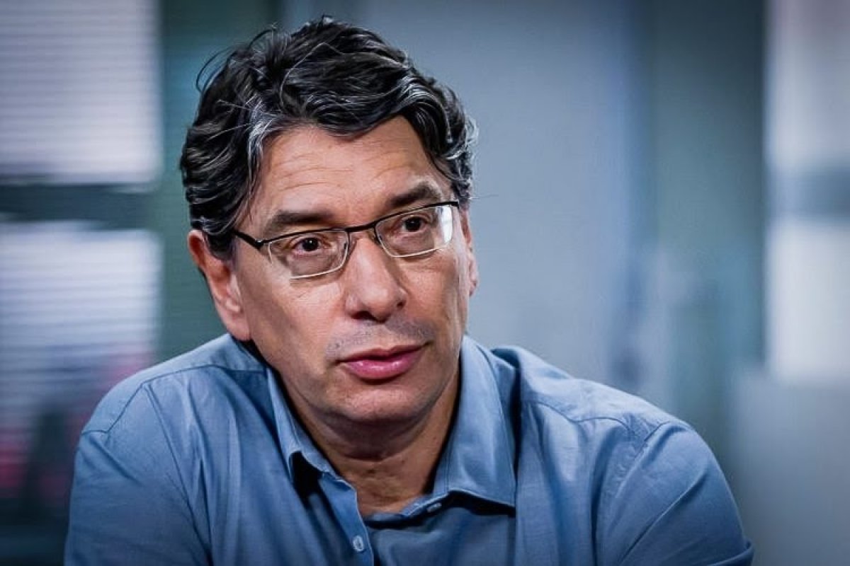 Governo anuncia Márcio Pochmann como novo presidente do IBGE