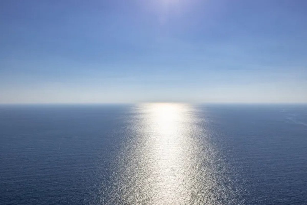 Circulação do oceano Atlântico Norte vai entrar em colapso até o fim do século