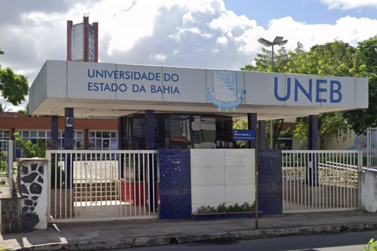 Decisão histórica: estudantes podem usar histórico escolar do ensino médio para ingressar na Uneb