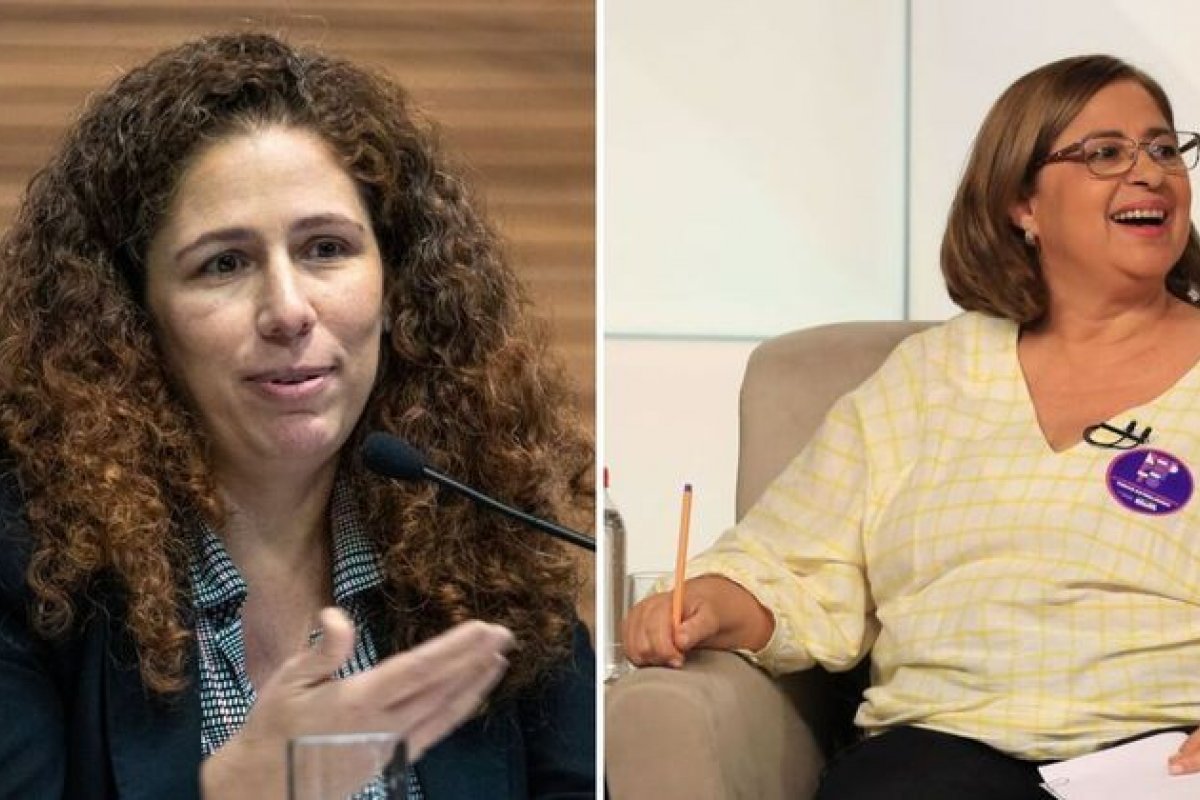 Ministras de Lula afirmam que foram barradas ao tentarem entrar no Planalto