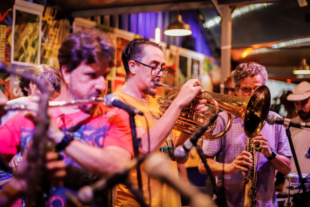 Jam no MAM da Independência fará homenagens a compositores baianos neste sábado (29)