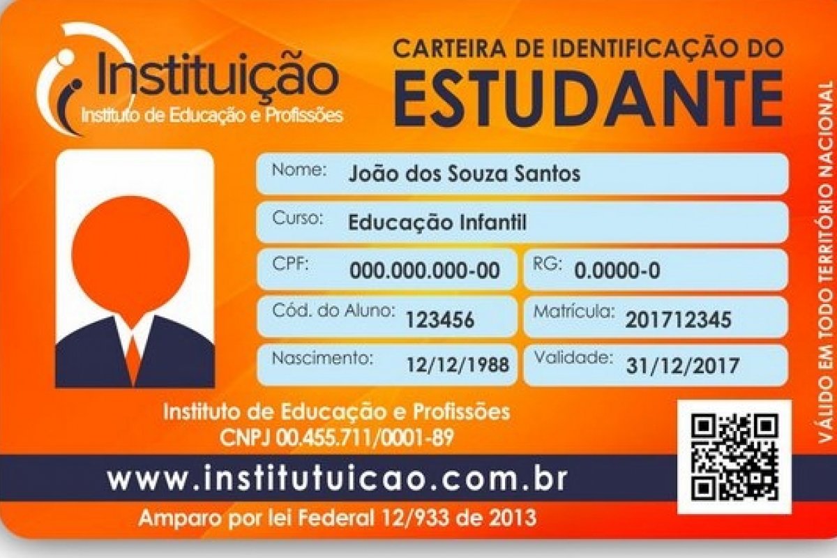 FAKE: Bolsonaro não retirou emissão da carteira de estudante da UNE e da Ubes