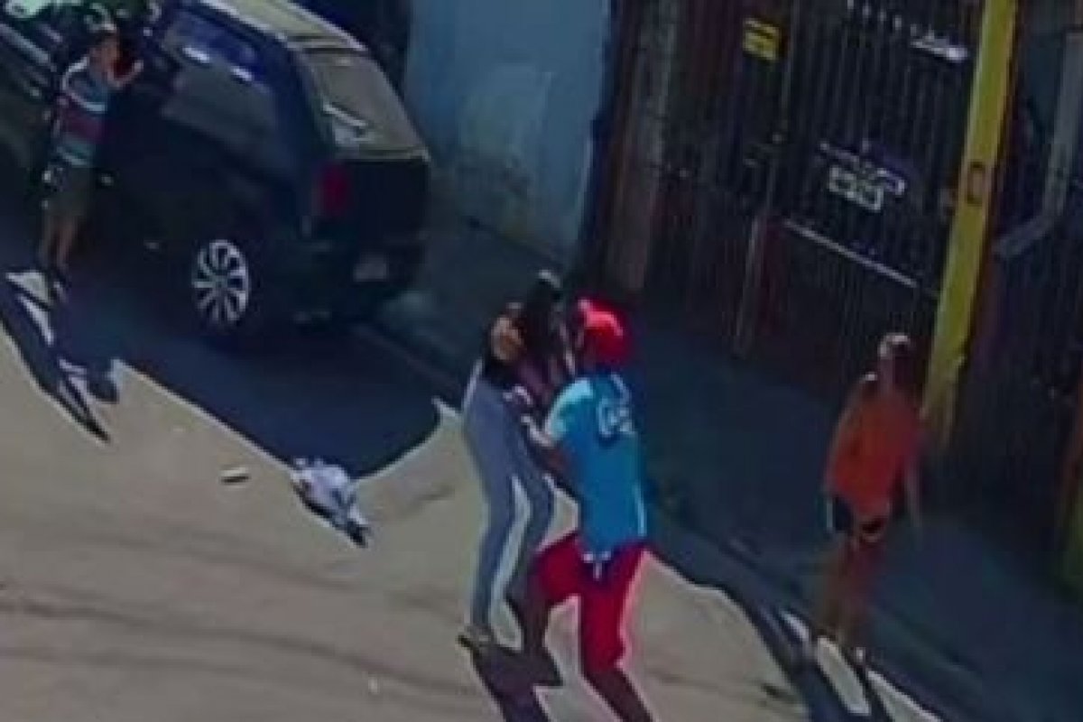Vingança: criança de 6 anos é morta a facadas em São Paulo 