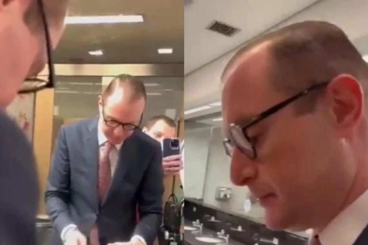 Justiça acolhe denúncia e torna agressor de advogado réu por injúria 