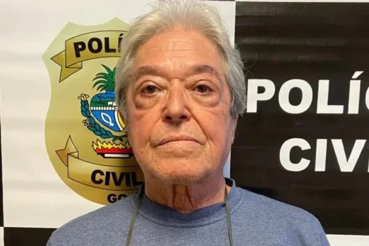 Ginecologista de 73 anos é preso sob suspeita de cometer crimes sexuais contra pacientes