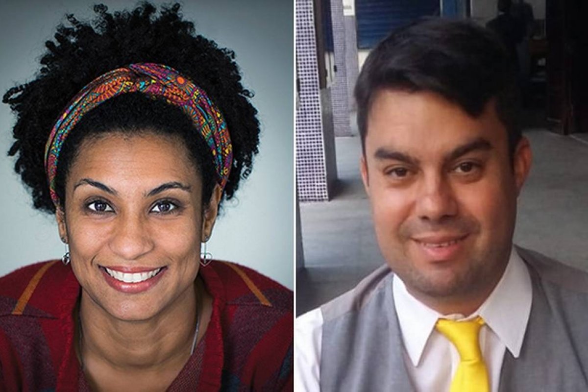 Caso Marielle: PF solicitou ajuda da Alemanha para confirmar arma usada no crime