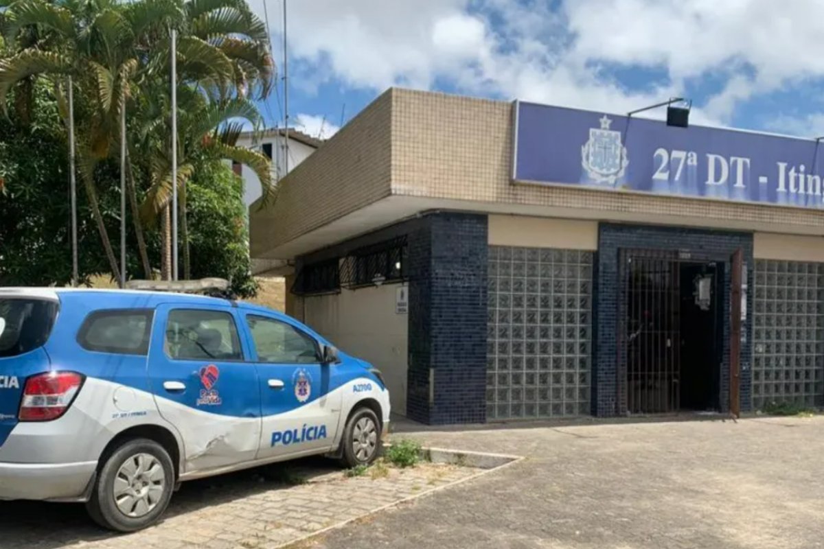 Jovem de 24 anos morre após ser baleado com oito tiros em Lauro de Freitas