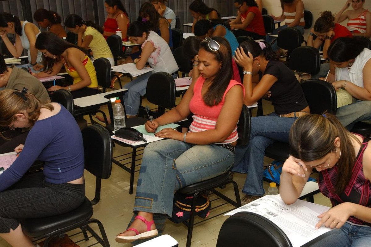Instituto divulga locais de prova de concurso Reda para Prefeitura de Feira de Santana