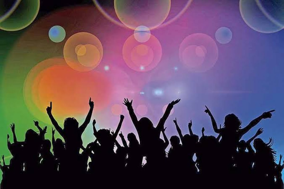Setor de eventos fecha o primeiro semestre como um dos principais geradores de empregos no país! 