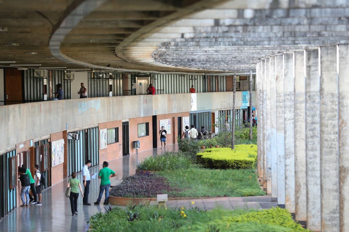 Universidades federais ignoram pedidos de dados sobre denúncias de assédio sexual