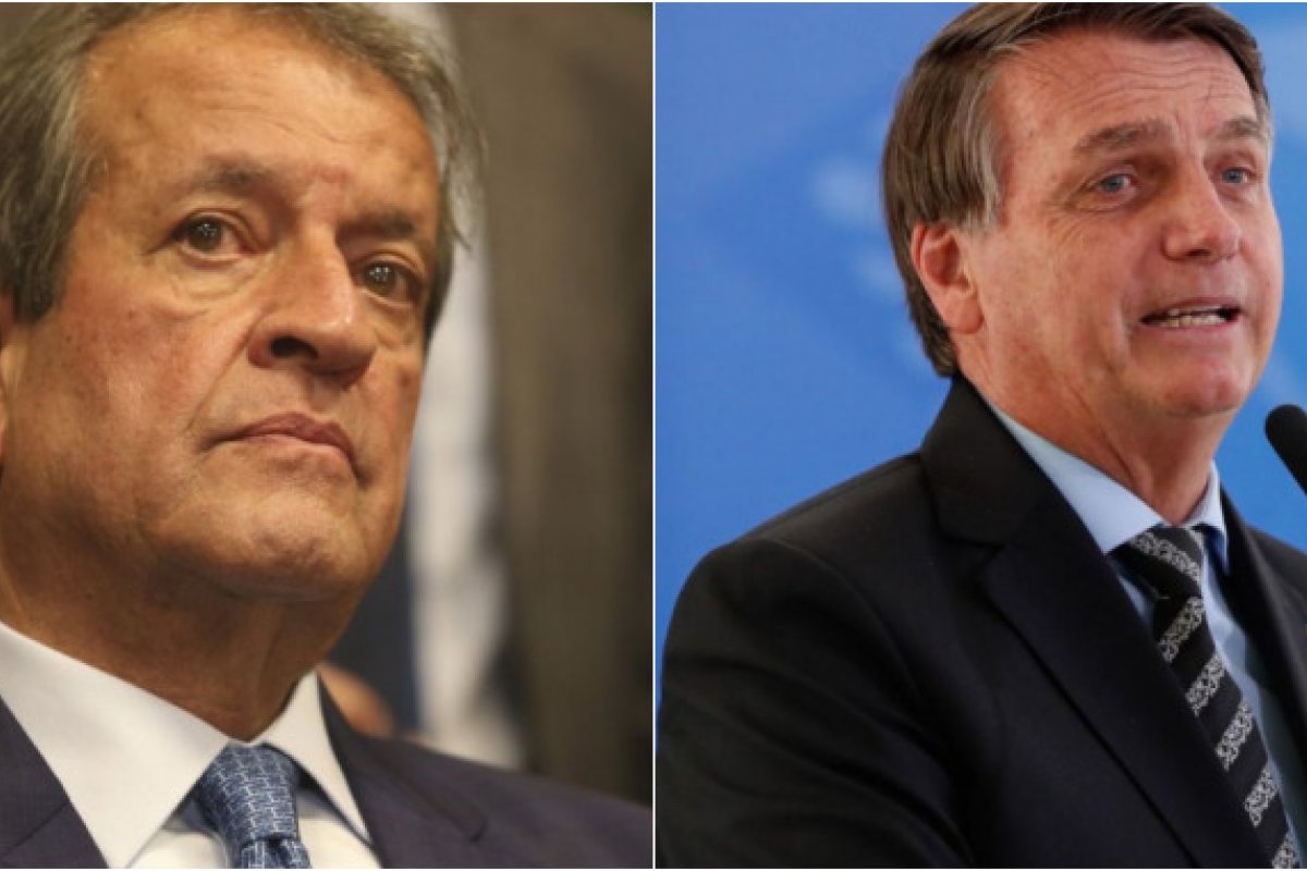 Presidente do PL afirma que Bolsonaro será responsável por escolher candidato de direita em 2026