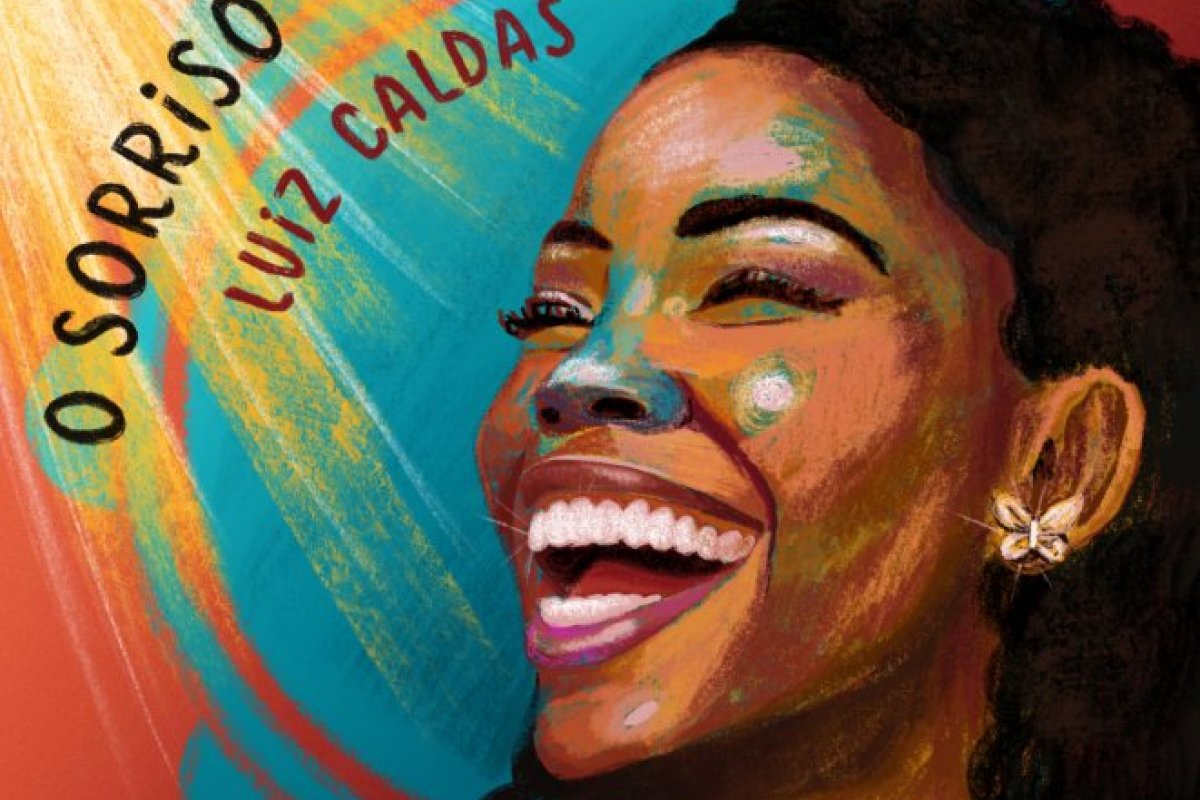 Luiz Caldas recebe agosto com a alegria do samba! 